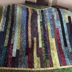 Meet your Posher, Lola